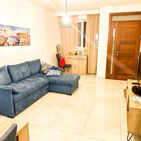 Sliema Jacuzzi Flat Apartamento Exterior foto