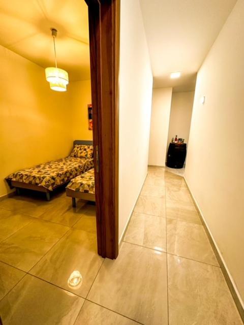 Sliema Jacuzzi Flat Apartamento Exterior foto